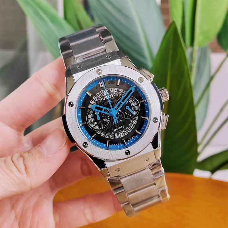 Hublot 43mm 092224